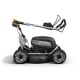 Газонокосилка аккумуляторная Stiga Multiclip Edge 950e V в Новороссийске