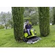 Садовый райдер Grillo FD 500 2WD в Новороссийске