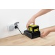 Комплект аккумулятор+зарядное устройство Battery Power 18/50 для Karcher 18 В в Новороссийске