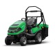 Садовый минитрактор Caiman Estero 2WD HD 127D3KD в Новороссийске