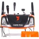 Снегоуборщик Yard Fox Optima 6151E в Новороссийске