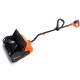 Лопата аккумуляторная Yard Fox Basic 33E в Новороссийске