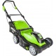 Газонокосилка электрическая GreenWorks GLM1241 в Новороссийске