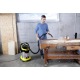 Пылесос для сухой и влажной уборки Karcher WD 6 P Premium в Новороссийске