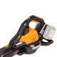 Воздуходувка аккумуляторная Worx WG583E.9 (без аккумулятора и ЗУ) в Новороссийске