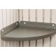 Пластиковый сарай LifeTime 10&quot;x8&quot; в Новороссийске
