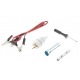 Бензогенератор Hammer GN1000i 0.8 кВт в Новороссийске