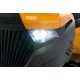 Садовый трактор Stiga Tornado 598e в Новороссийске