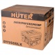 Бензогенератор Huter DY9500LX 7.5 кВт в Новороссийске