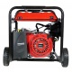 Бензогенератор Loncin LC8000-JS 6 кВт в Новороссийске