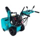 Снегоуборщик Steviman SX-72 в Новороссийске