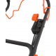 Газонокосилка бензиновая Yard Fox PRO 51 SH V в Новороссийске