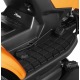 Садовый минитрактор Daewoo DSD 108 H в Новороссийске