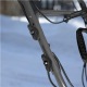 Снегоуборщик Husqvarna ST 330 в Новороссийске