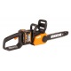 Аккумуляторная пила Worx WG384E.9-14&quot; (без аккумулятора и ЗУ) в Новороссийске