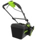 Газонокосилка аккумуляторная GreenWorks GD24X2LM411 (без аккумулятора и зарядного устройства) в Новороссийске