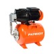 Насосная станция Patriot PW 850-24 C в Новороссийске