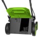 Газонокосилка аккумуляторная GreenWorks GD40LM411 4 Ач в Новороссийске