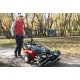 Подметальная машина Tielburger TK36 PRO (Honda) в Новороссийске