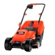 Газонокосилка электрическая Black+Decker EMAX32QS в Новороссийске
