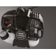 Бензокоса (бензиновый триммер) Caiman WX36 в Новороссийске