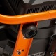 Бензогенератор инверторный Daewoo GDA 2600i 2 кВт в Новороссийске