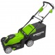 Газонокосилка электрическая GreenWorks GLM1241 в Новороссийске