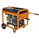 Дизельгенератор Carver PPG-9000DE 7 кВт в Новороссийске