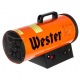 Газовая тепловая пушка Wester TG-20 в Новороссийске