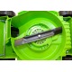 Газонокосилка электрическая GreenWorks GLM1232 1200 Вт в Новороссийске