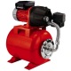 Насосная станция Einhell GC-WW 6036 в Новороссийске