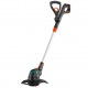 Аккумуляторный триммер Gardena ComfortCut Li-18/23 без аккумулятора и ЗУ в Новороссийске