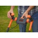 Газонокосилка электрическая Black+Decker BEMW461BH-QS в Новороссийске