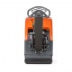 Виброплита реверсивная Husqvarna Atlas Copco LG 504 D в Новороссийске