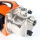 Самовсасывающий насос Patriot R 1200 INOX в Новороссийске