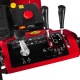 Снегоуборщик DDE ST1176LE в Новороссийске