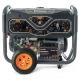 Бензогенератор Helmut LS 5500EA 5 кВт в Новороссийске