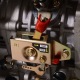 Дизельгенератор Huter LDG 10000LXА 7.5 кВт в Новороссийске