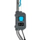 Газонокосилка аккумуляторная DDE BlueTech LMB 3340 (без аккумулятора и ЗУ) в Новороссийске