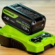 Аккумулятор High Power G24HP4 для техники GreenWorks 24 В в Новороссийске