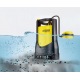 Погружной дренажный насос Karcher SDP 9500 в Новороссийске