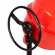 Бетоносмеситель MTX СМ-140К (Бетономешалка MTX СМ-140К) в Новороссийске