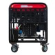 Дизельгенератор Fubag DS 12000 A ES 11 кВт в Новороссийске