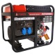 Дизельгенератор A-iPower AD3000 2.8 кВт в Новороссийске