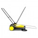 Подметальная машина Karcher S 4 в Новороссийске