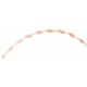 Корд триммерный Champion Square Twist Duo 2.0мм, 15м (витой квадрат) в Новороссийске