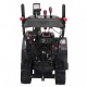 Снегоуборщик гусеничный EVOline SBG 760 TBE в Новороссийске
