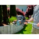 Электрокоса (электрический триммер) Gardena ComfortCut 550/28 в Новороссийске