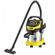 Пылесос для сухой и влажной уборки Karcher WD 5 Premium в Новороссийске