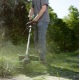 Аккумуляторный триммер GreenWorks GD80BC 80V (без батареи и зарядного устройства) в Новороссийске